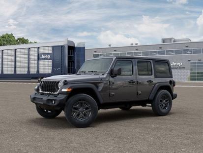 jeep wrangler 4-door 2026 1C4PJXDGXTW273329 image jeep wrangler 4-door 2026 1C4PJXDGXTW273329 image